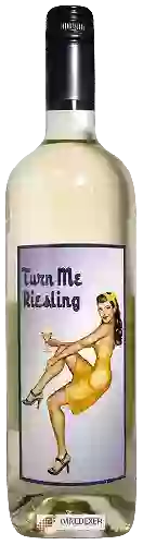 Winery Turn Me - Riesling