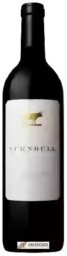 Winery Turnbull - Cabernet Sauvignon
