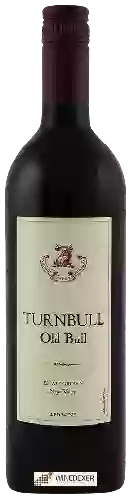 Winery Turnbull - Old Bull Red
