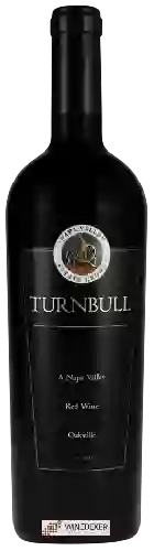 Winery Turnbull - Red