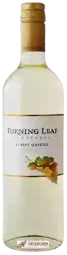 Winery Turning Leaf - Pinot Grigio