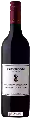Winery Twinwoods Estate - Cabernet Sauvignon