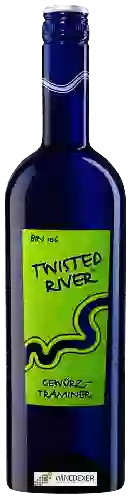 Winery Twisted River - Bin 106 Gewürztraminer