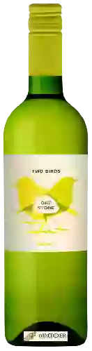 Winery Two Birds One Stone - Blanc