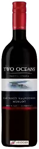 Winery Two Oceans - Cabernet Sauvignon - Merlot