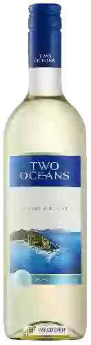 Winery Two Oceans - Pinot Grigio