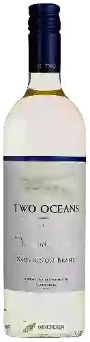 Winery Two Oceans - Vineyard Selection Sauvignon Blanc