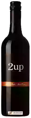 Winery 2 Up - Shiraz