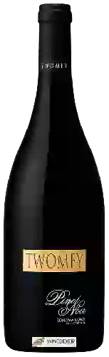 Winery Twomey - Pinot Noir