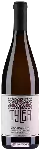 Winery Tyler - Dierberg Vineyard Chardonnay