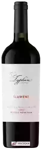 Winery Typhon Estates - {LUMEN} Cabernet Sauvignon