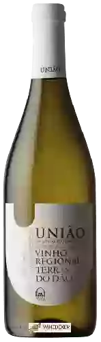 Winery UDACA - União Branco