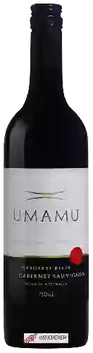 Winery UMAMU Estate - Cabernet Sauvignon