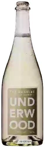 Winery Underwood - The Bubbles