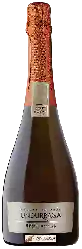 Winery Undurraga - Brut Royal