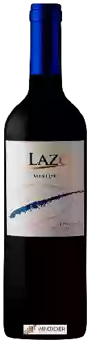 Winery Undurraga - Lazo Merlot