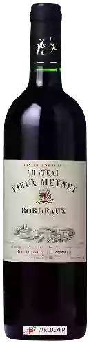 Winery Union de Producteurs de Lugon - Château Vieux Meyney Bordeaux