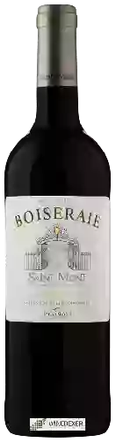 Winery Plaimont - Boiseraie Saint-Mont Cuvée Spéciale
