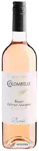 Winery Plaimont - Colombelle Tannat - Cabernet Sauvignon