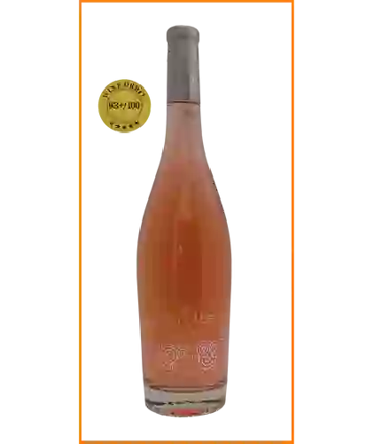 Winery Plaimont - Corolle Côtes de Gascogne Condomois Rosè