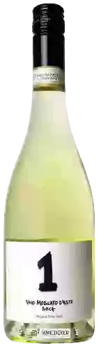 Winery Uno - Moscato d'Asti