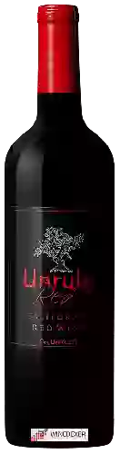 Winery Unruly - Red