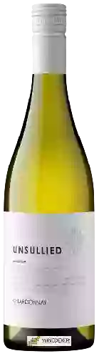 Winery Unsullied - Chardonnay