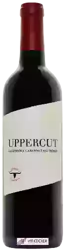 Winery Uppercut - Cabernet Sauvignon