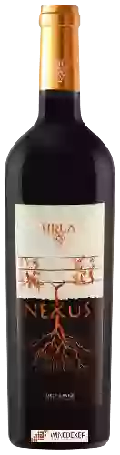 Winery Urla - Nexus