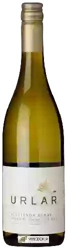 Winery Urlar - Sauvignon Blanc