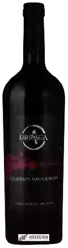 Winery Urraca - Cabernet Sauvignon