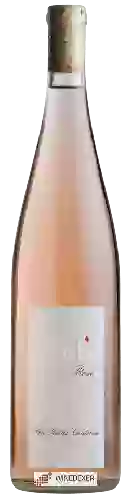 Winery Abigail Adams - Adi Rosé