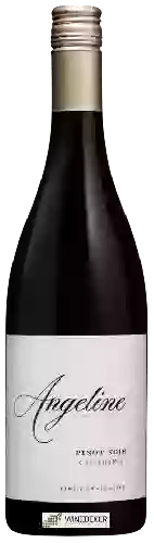 Winery Angeline - Pinot Noir