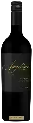 Winery Angeline - Reserve Merlot