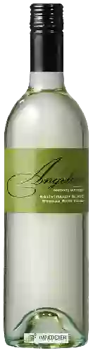 Winery Angeline - Sauvignon Blanc