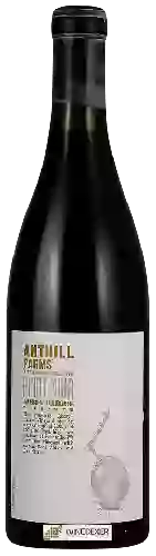 Winery Anthill Farms - Abbey-Harris Pinot Noir