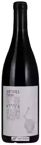 Winery Anthill Farms - Campbell Ranch Pinot Noir