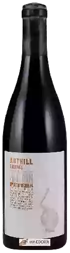 Winery Anthill Farms - Peters Vineyard Pinot Noir