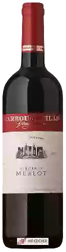 Winery Barboursville - Merlot