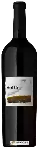 Winery Bella Vineyards - Zinfandel