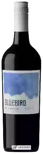 Winery Bluebird - Mountain Cuvée