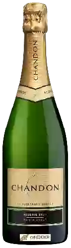 Winery Chandon - Reserve Brut