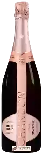 Winery Chandon - Rosé