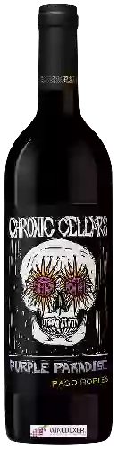 Winery Chronic - Purple Paradise