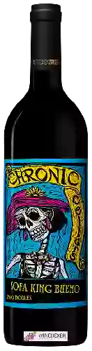 Winery Chronic - Sofa King Bueno