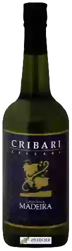 Winery Cribari Cellars - California Madeira