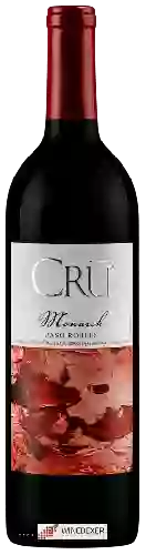 Winery Crū - Monarch Red Blend