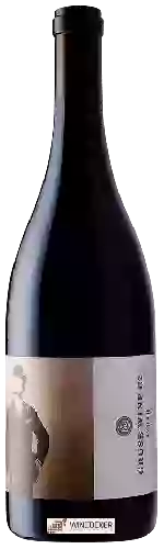 Winery Cruse Wine - Syrah