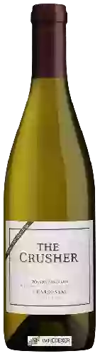 Winery The Crusher - Wilson Vineyard Chardonnay