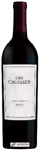 Winery The Crusher - Wilson Vineyard Merlot